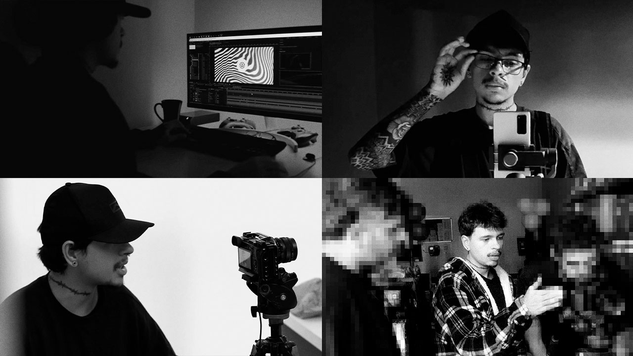 Working photo gallery