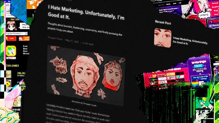 Blogs in 2026: Why Even Bother?