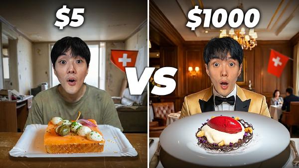 $5 VS $50 VS $1000 Food in the World's Most Expensive Country.jpg