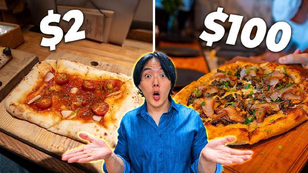 CHEAPEST VS MOST EXPENSIVE Pizza in Tokyo, Japan.jpg