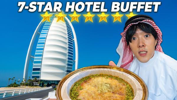 The World's Only 7-Star Buffet in Dubai is AWESOME!.jpg