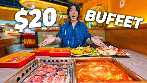 WORLD'S BEST $20 Buffet with Hot Pot and BBQ.jpg