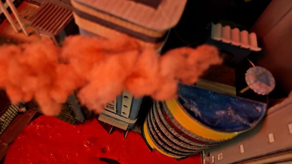 Smoke On The City.jpg