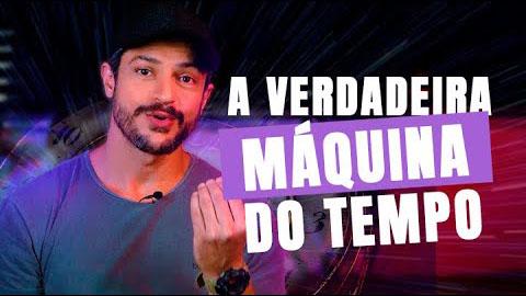 Como viajar no tempo hoje. Sabia que é possível.jpg