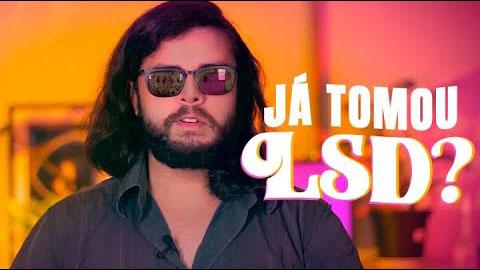 Efeitos do LSD; A Experiência de Sidney Cohen com Uma Dona de Casa.jpg