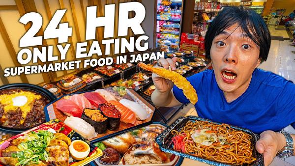 I Lived Only Eating Japanese Supermarket Food.jpg